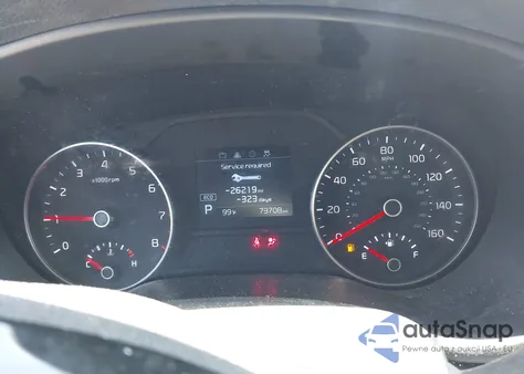 2021 Kia Sportage Lx из США, поврежденный, VIN KNDPMCAC9M7843253